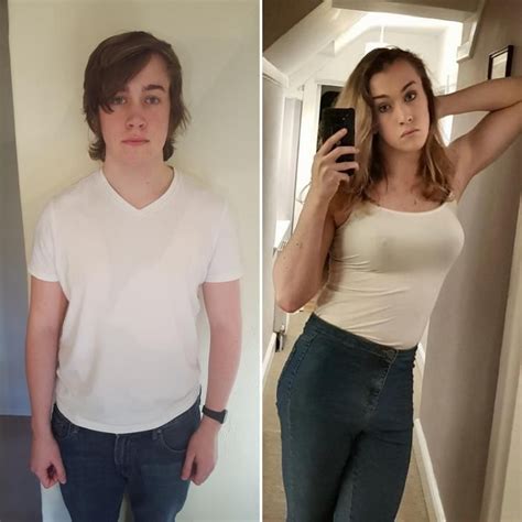 femboy breast|4 MTF Transitions You’ll Hardly Believe Are Real